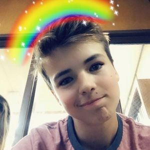 Meet your Posher, Ben